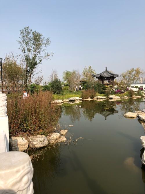 天津市水西公园