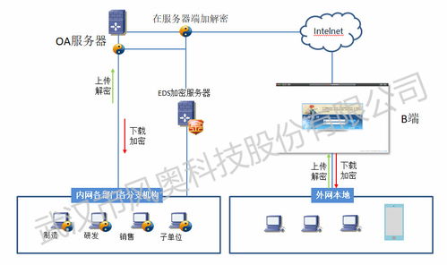 江苏企业数据文件加密软件哪个好用 互联网各大行业数据安全方案,风奥科技