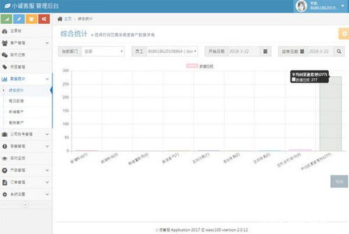 小诚客服微信crm管理系统下载 小诚客服微信crm管理系统v3.1.9官方最新版 ucbug软件站