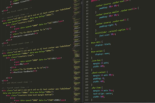 软件定制开发前应具备的核心能力与ERP项目解答艺术
