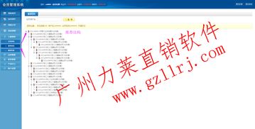 直销双轨管理系统软件开发全解析 功能、厂商与价格指南