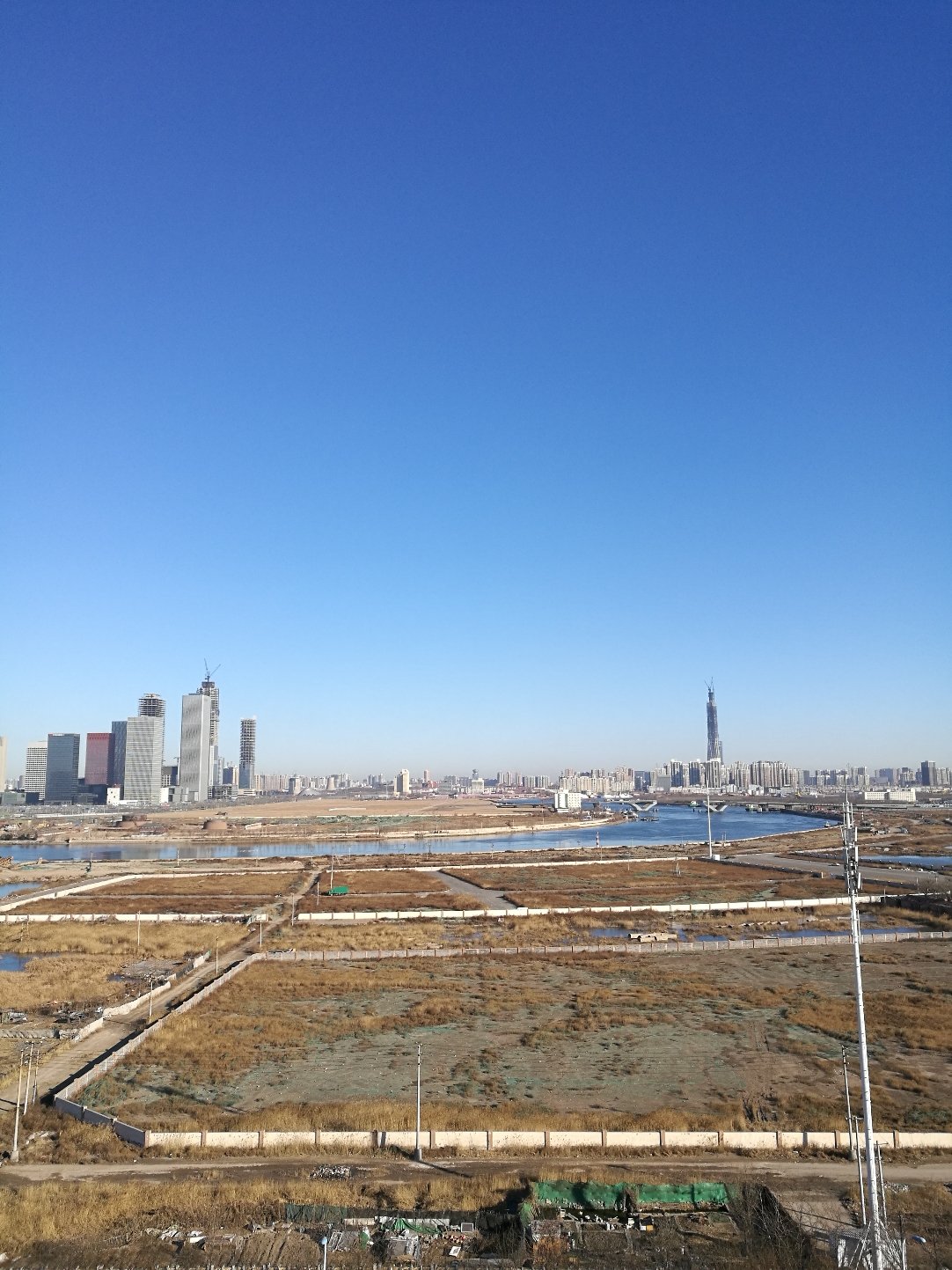 天津市滨海新区大沽街道沧州纯碱呛面馒头